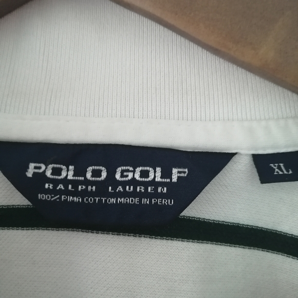 Top Laurent Ralph Lauren XL - Picture 3 of 5